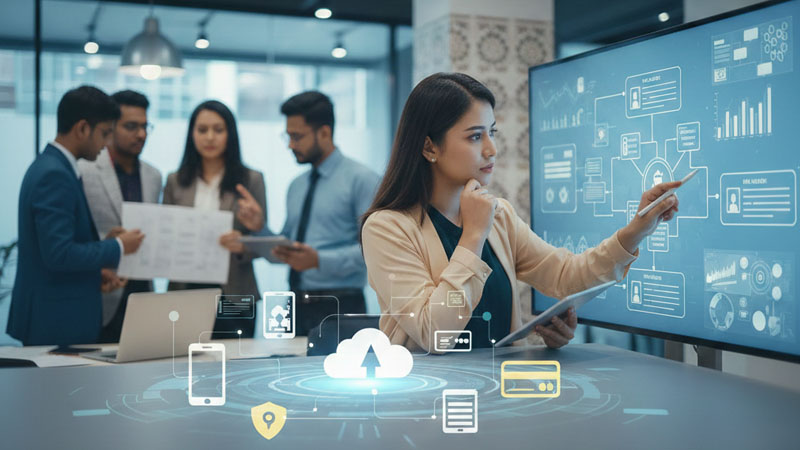 Why insurance software now urgent in Bangladesh